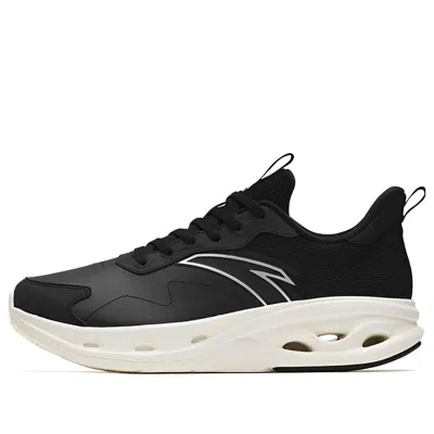 Anta Energy Ring 'glossy Black'