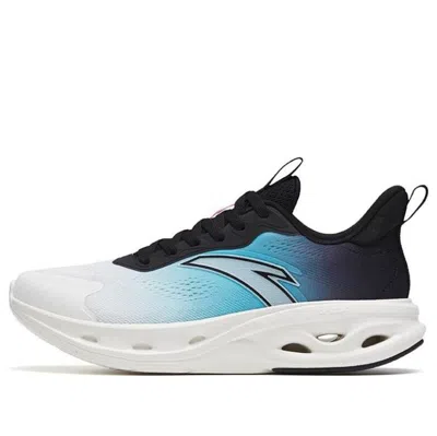 Anta Energy Ring Low 'white Black Blue'