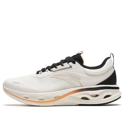 Anta Energy Ring 'white Black Orange' In Multi