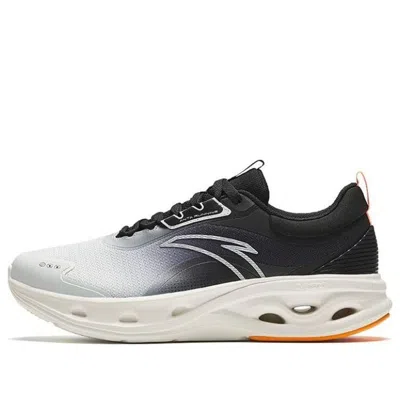 Anta Energy Ring 'white Black Orange'