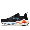 Anta Energy Rung 'black Blue Orange'
