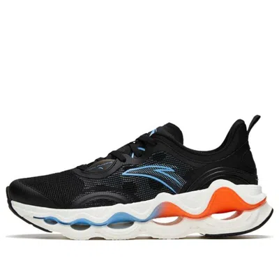 Anta Energy Rung 'black Blue Orange'