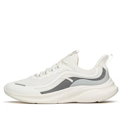 Anta Feihong Low 'white Grey' In Multi