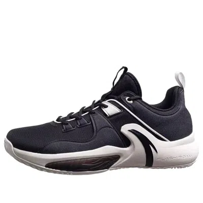 Anta Fierce 1.0 'black White'