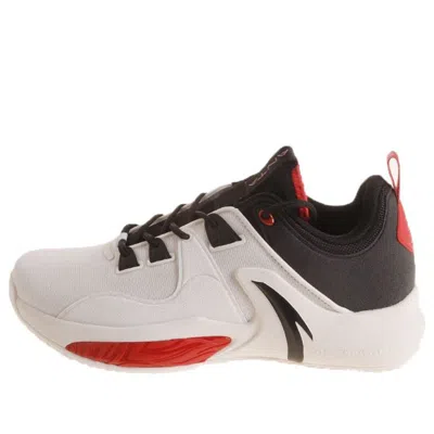 Anta Fierce 1.0 'white Black Red'