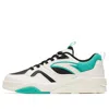 Anta Flame 3 'white Black Mint'