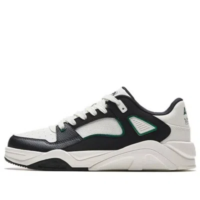 Anta Flame 3.0 Low 'white Black Green'