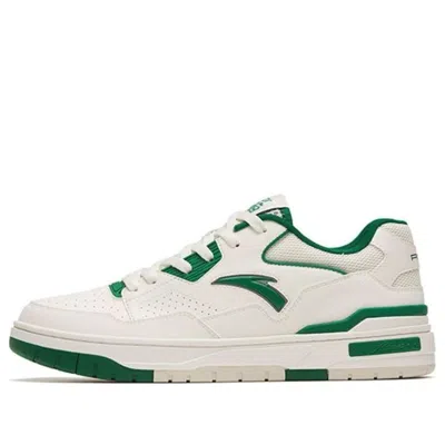 Anta Flame 4.0 'white Green'