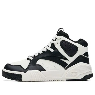 Anta Flame High 'black White'