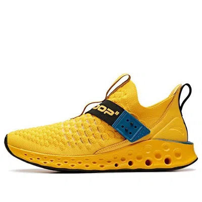 Anta Flash Energy Low 'yellow Blue' In Multi