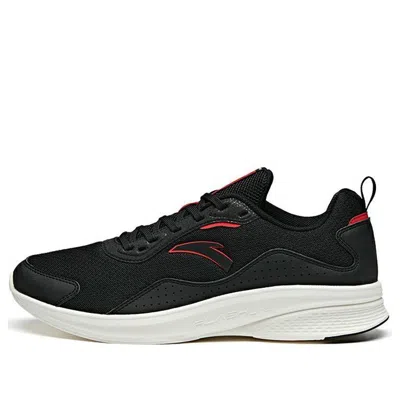 Anta Flashlite 'black Red White' In Multi