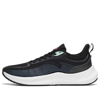 Anta Foam Mars 'black Green'