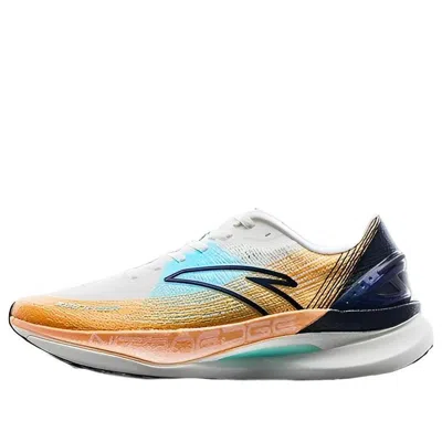 Anta G21 2 Pro 'white Orange Blue'