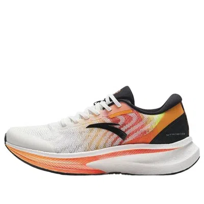 Anta G21 'orange White Black' In Multi