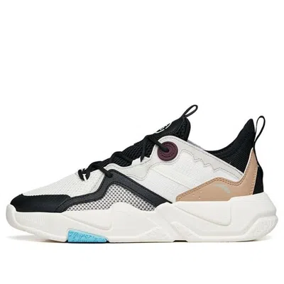 Anta G6 Low 'white Black Grey'