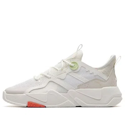 Anta G6 Low 'white Grey'