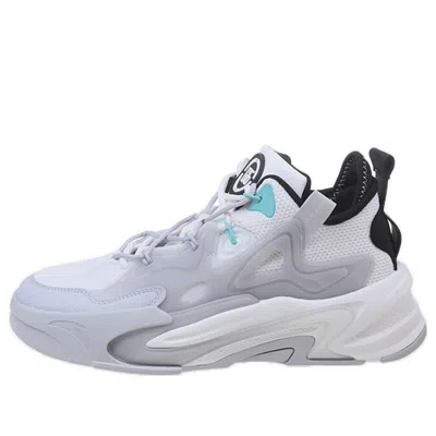 Anta G6 'white Grey Black'