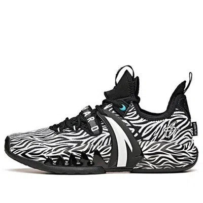 Anta Gh2 Gordon Hayward 'white Tiger'