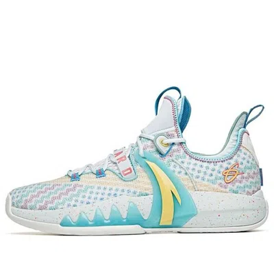 Anta Gh2 Low 'easter' In Blue