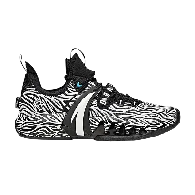 Pre-owned Anta Gh2 'white Tiger'