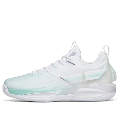 Anta Gh3 'frappe White Green'