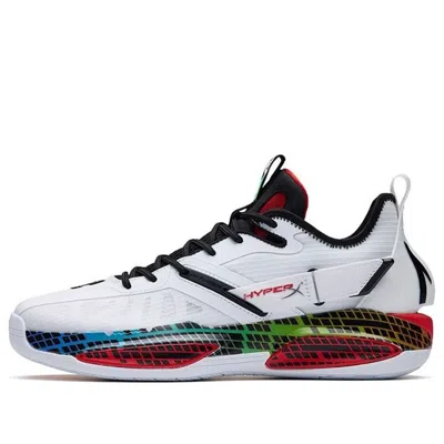 Anta Gh3 'hyperx'