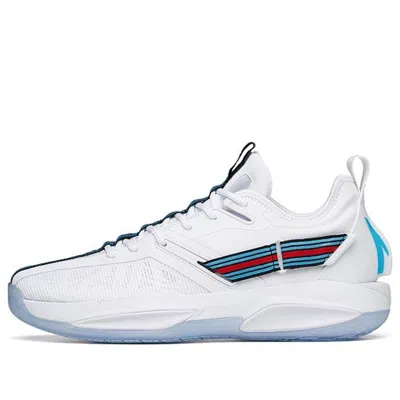 Anta Gh3 'martini' In White
