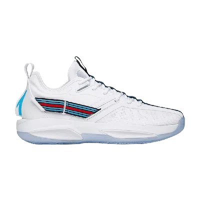 Pre-owned Anta Gh3 'martini' In White