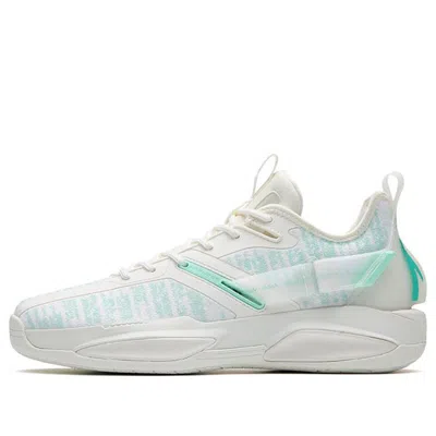 Anta Gh3 'white Green'