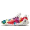 Anta Gh4 Gordon Hayward 'rainbow Splash' In Multi