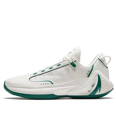 Anta Gh4 Gordon Hayward 'tennis' In White