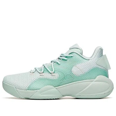 Anta Going Crazy 'light Smoke Green'