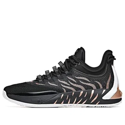 Anta Gordon Hayward 1 'black Rose Gold'