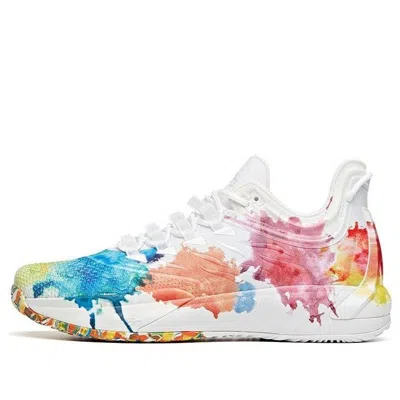 Anta Gordon Hayward 1 'colorful Graffiti'