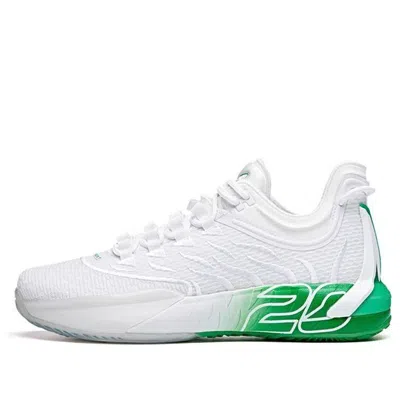 Anta Gordon Hayward 1 'home' In White
