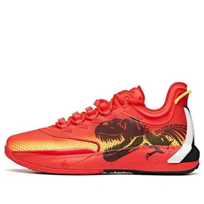 Anta Gordon Hayward 1 'jurassic Park'