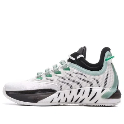 Anta Gordon Hayward 1 'white Black Green'