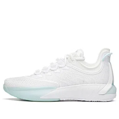 Anta Gordon Hayward 1 'white Ice Blue'