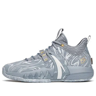 Anta Gordon Hayward 2 'cement Grey'