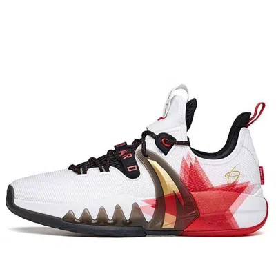 Anta Gordon Hayward 2 'five Stars' In White