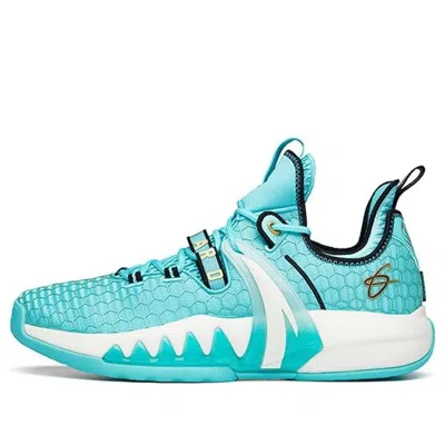 Anta Gordon Hayward 2 Low Basketball Shoes 'aqua Blue'
