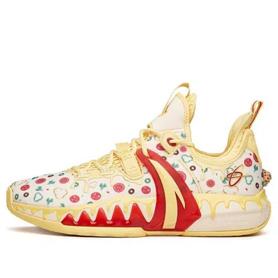 Anta Gordon Hayward 2 Low Basketball Shoes 'pizza'