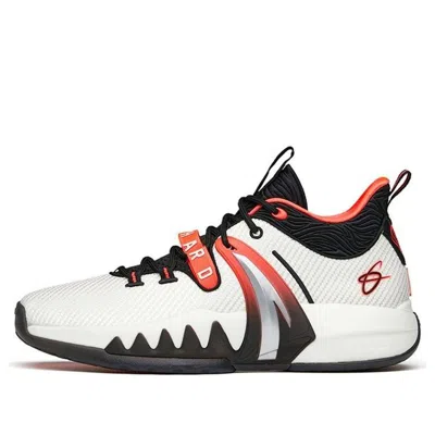 Anta Gordon Hayward 2 'white Black Red'