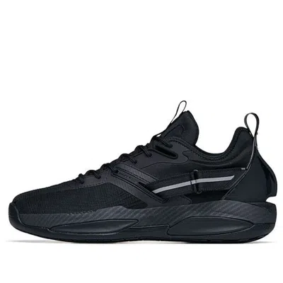 Anta Gordon Hayward 3 'black Warrior'