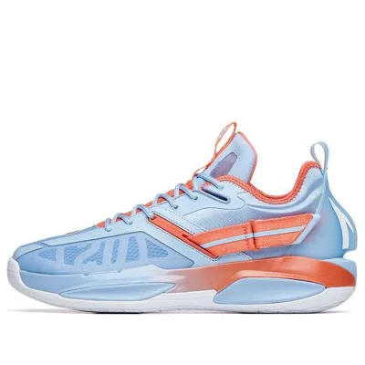 Anta Gordon Hayward 3 'blue Orange'