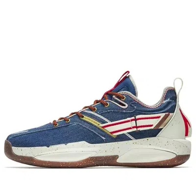 Anta Gordon Hayward 3 'denim Blue White'