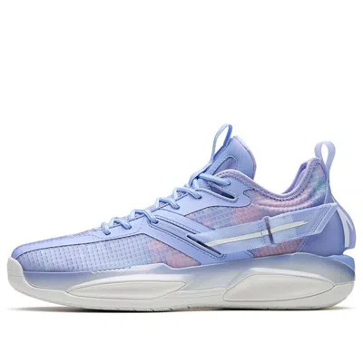 Anta Gordon Hayward 3 'purple Ivory'