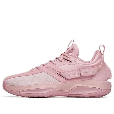 Anta Gordon Hayward 3 'valentine's Day' In Animal Print