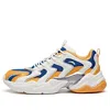 Anta Grand Slam 'white Yellow Blue'