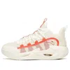 Anta (gs)  1.0 Lifestyle Shoes 'white Orange'